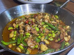 -开小灶(公望街店)