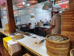 -德顺源·非遗烧麦·老菜(大观园店)