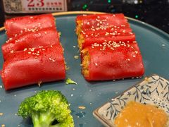 -丰食坊特色餐厅(恩平店)