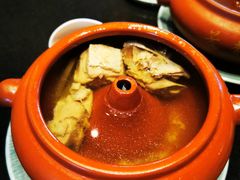 -丽江金茂凯悦臻选酒店-滇香馆