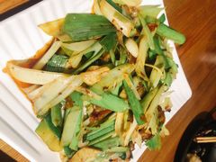 -望京一号·重庆江湖菜(工体店)