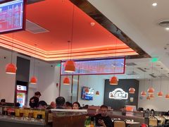 -八合里牛肉火锅(福州万象城店)