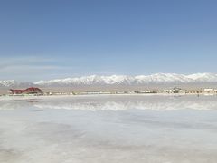 -青海湖国家重点风景名胜区