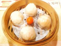 -点都德(大茶楼店)