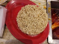 -老徐烧烤涮肚(交道口店)