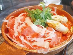 -将太无二·蓝鳍放题·北美寿司(领展购物广场中关村店)