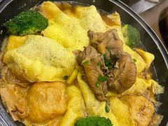 胡适一品锅-徽镇小厨·经典徽菜(马连道店)