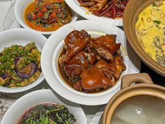 -杨厨的田园饭店(长城路店)