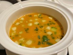 -汇华阁中餐厅·粤菜早茶(汇华希尔顿逸林酒店)