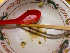 白龙拉面-老龙亭拉面店