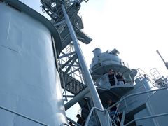 -中国人民解放军海军博物馆