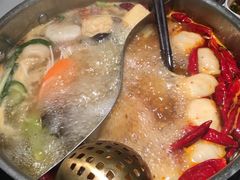 -许府牛火锅(信义坊总店)