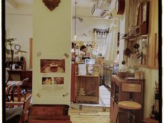 大堂-懒鱼时光馆(沙坪坝店)