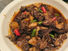 -长兴开元名都大酒店·地中海咖啡厅