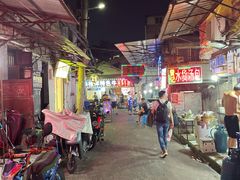-桂萍特色牛筋牛杂(长堤街总店)