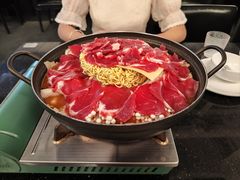 -炙韩料理·部队锅专门店