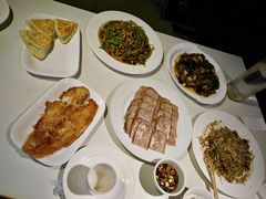 -李氏八大件老菜馆(万宝街店)