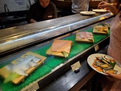 -OPEN開全日自助餐厅·牛肉火锅·海鲜(佛山希尔顿酒店)