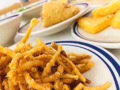 -正南齐北·老街糯米团(洪崖洞店)