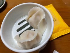 -喜鼎海胆水饺(朝阳区三里屯太古里北区店)