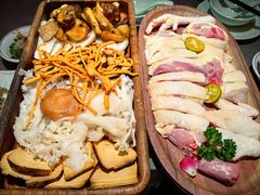 -野·大山里土鸡火锅(万科里店)