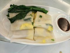-东江海鲜酒家(艺都分店)