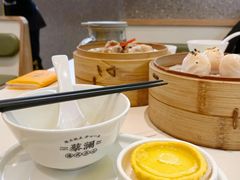 -蔡澜点心·粤菜(月星环球港店)