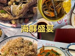 -三妹小龙虾·黄油蟹(华侨城总店)