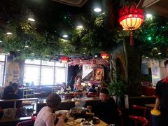 -活鱼馆(宜兴埠店)