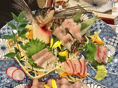 -希望日本料理(保利香槟花园店)