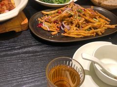 -顺香居·老字号湖北菜(江汉路店)