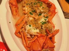 -不仔客海鲜·烧烤·270度海景餐厅(大东海店)