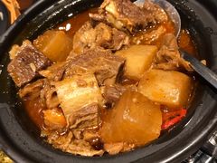 -谷田稻香·砂锅菜(汇暻广场店)
