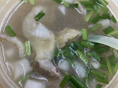 -牛师傅广式药膳牛骨汤美食(江南西店)