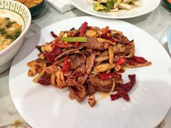 -乡村馕坑肉·烧烤·新疆菜·本地人更爱吃(阿勒泰首店)