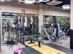 -VPsmart私教健身工作室(新华路旗舰店)
