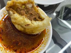 -天宫院小吃·包子炒肝儿(管庄店)