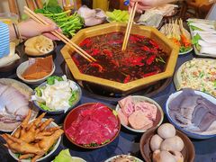 -大风老火锅(江北一店)