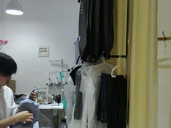 -易改衣·专业衣物奢护中心(珠江新城猎德店)