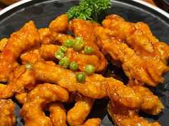 -前海沿·青岛菜(大拇指广场石老人店)