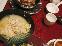 -洲际酒店·凌霄餐厅(紫峰大厦店)