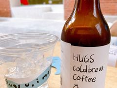 -HUG·拥抱咖啡(郑州宝龙广场店)