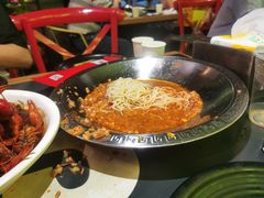 -红钳侠小龙虾·烧烤(中赢康康谷店)