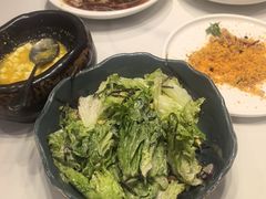 -羲和雅苑•北京烤鸭(国贸商城店)