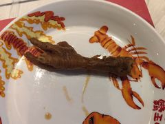 -霸王虾·麻辣小龙虾(清水河公园店)