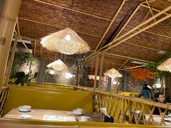 大堂-老号尤兔头(幸福店)