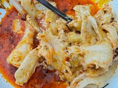 -文文烤肉(大皮院店)