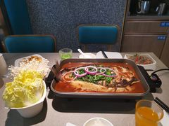 -半天妖烤鱼(即墨宝龙广场店)