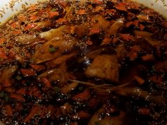 沸腾鱼片-梧桐树下(云锦世家店)