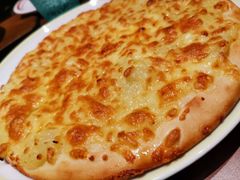 榴莲披萨-萨莉亚意式餐厅(杭州滨江天街店)